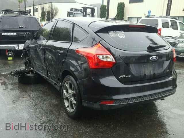 2013 FORD FOCUS - VIN: 1FADP3K26DL264086 - Photo 3