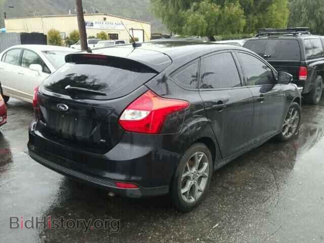 2013 FORD FOCUS - VIN: 1FADP3K26DL264086 - Photo 4