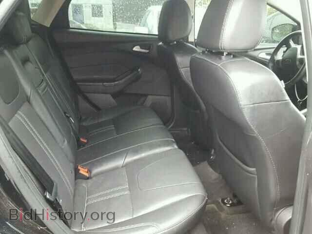 2013 FORD FOCUS - VIN: 1FADP3K26DL264086 - Photo 6