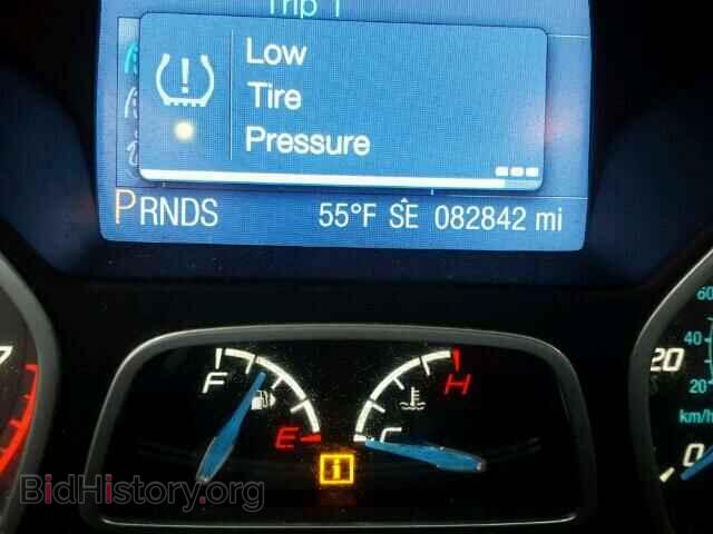2013 FORD FOCUS - VIN: 1FADP3K26DL264086 - Photo 8