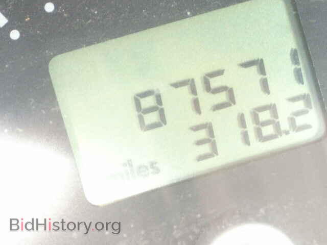 2000 VOLKSWAGEN BEETLE - VIN: 3VWCC21C5YM446174 - Фото 8