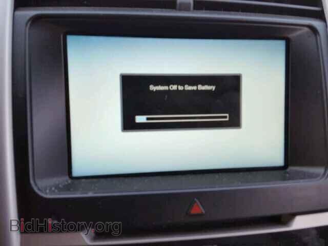 2014 FORD EDGE - VIN: 2FMDK3AK3EBB56967 - Фото 9