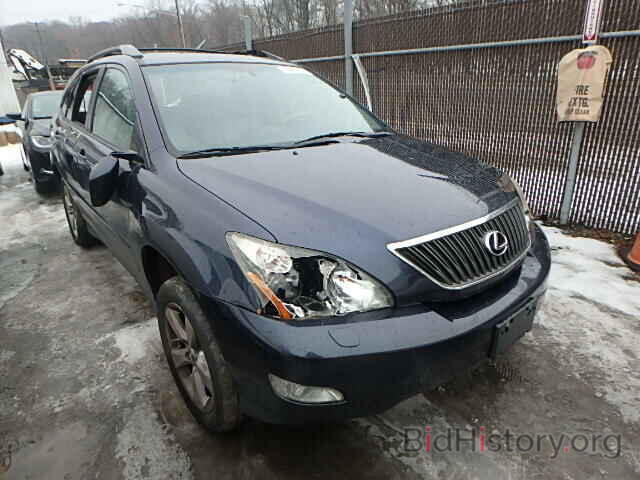 Photo 2T2HA31U84C020541 - LEXUS RX330 2004