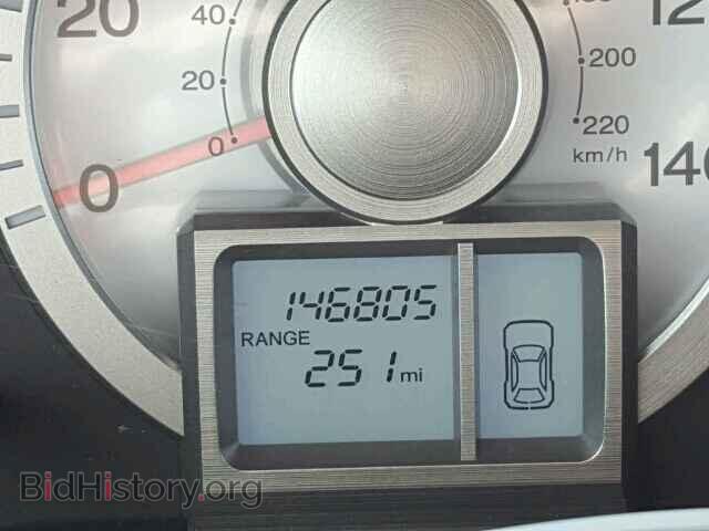 2009 HONDA PILOT - VIN: 5FNYF48259B045772 - Фото 8