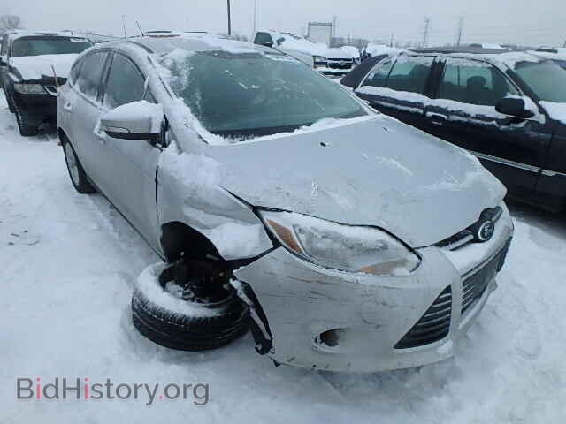 Photo 1FADP3K21DL248149 - FORD FOCUS 2013
