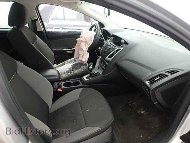 2013 FORD FOCUS - VIN: 1FADP3K21DL248149 - Photo 5