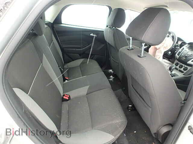 2013 FORD FOCUS - VIN: 1FADP3K21DL248149 - Photo 6