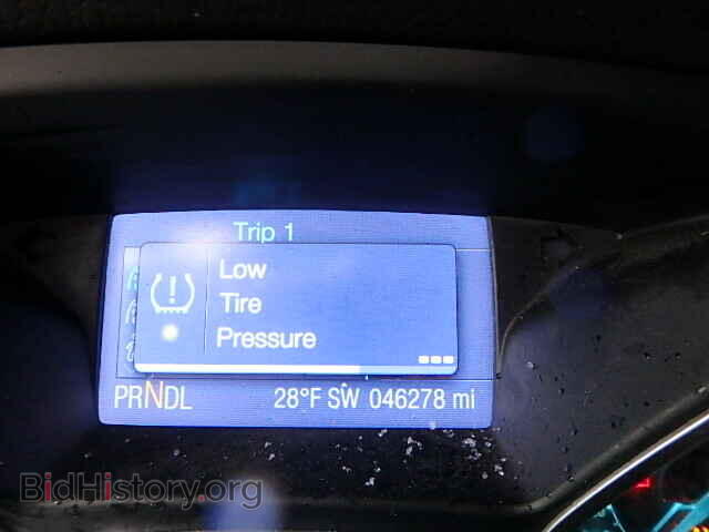 2013 FORD FOCUS - VIN: 1FADP3K21DL248149 - Photo 8
