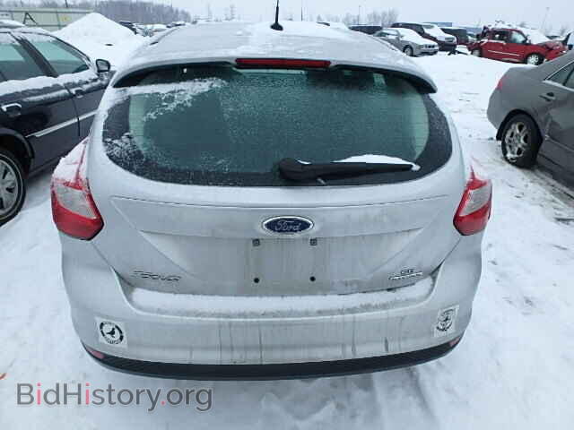 2013 FORD FOCUS - VIN: 1FADP3K21DL248149 - Photo 9