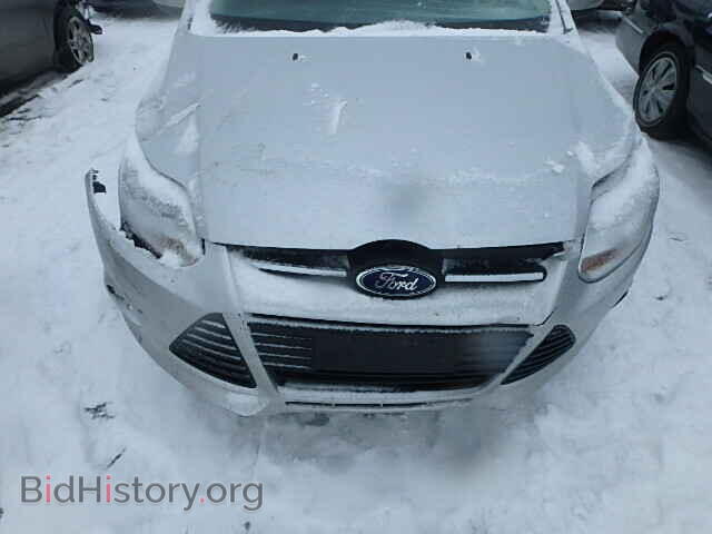 2013 FORD FOCUS - VIN: 1FADP3K21DL248149 - Photo 10