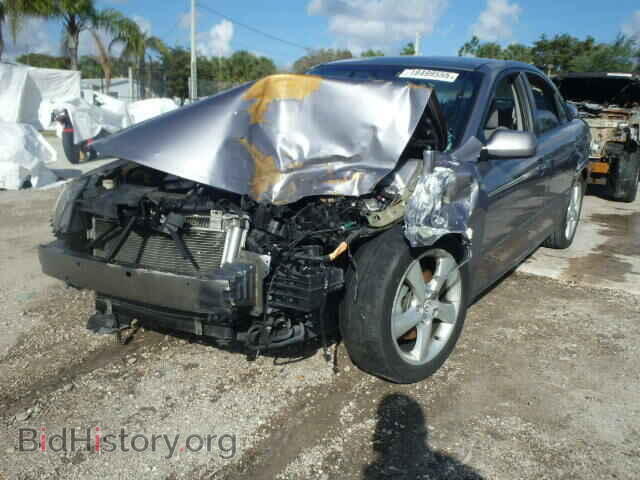 2006 MAZDA 6 - VIN: 1YVHP80D465M63653 - Фото 2