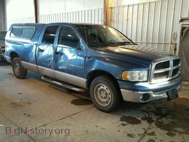 Photo 1D7HA18N24J227511 - DODGE RAM 1500 2004