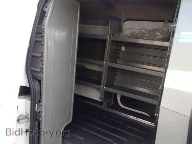 2013 FORD TRANSIT CO - VIN: NM0LS7BN7DT171886 - Фото 6