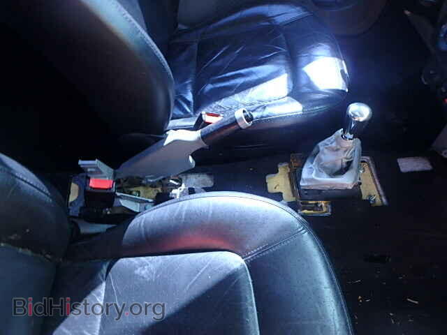 2000 VOLKSWAGEN BEETLE - VIN: 3VWCD21C8YM480834 - Фото 9