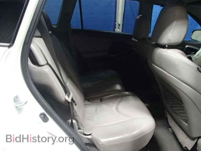 2012 TOYOTA RAV4 - VIN: 2T3DF4DV7CW193549 - Фото 6