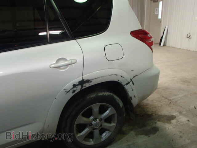 2012 TOYOTA RAV4 - VIN: 2T3DF4DV7CW193549 - Фото 9
