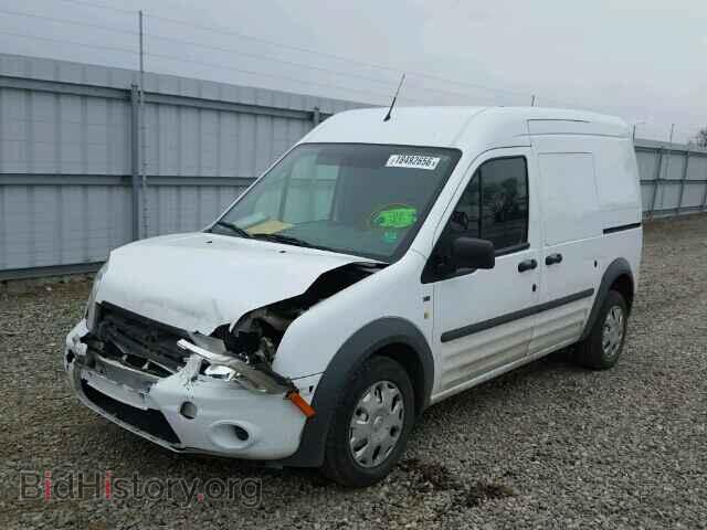 2010 FORD TRANSIT CO - VIN: NM0LS7BN1AT020117 - Фото 2
