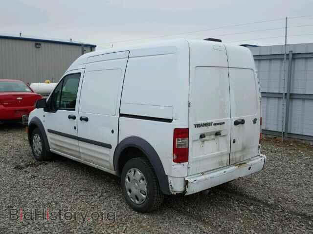 2010 FORD TRANSIT CO - VIN: NM0LS7BN1AT020117 - Фото 3