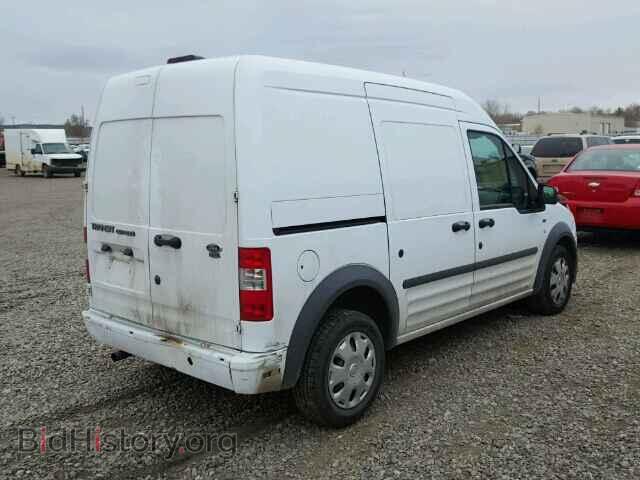 2010 FORD TRANSIT CO - VIN: NM0LS7BN1AT020117 - Фото 4