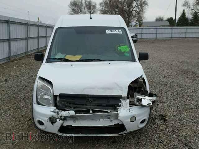 2010 FORD TRANSIT CO - VIN: NM0LS7BN1AT020117 - Фото 10