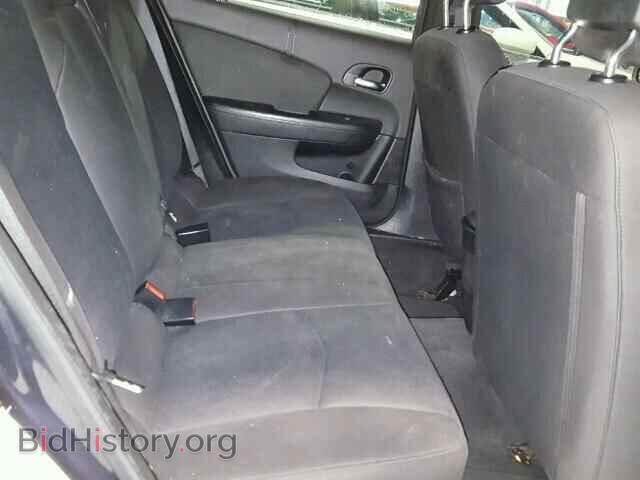 2012 CHRYSLER 200 - VIN: 1C3CCBBBXCN205013 - Фото 6