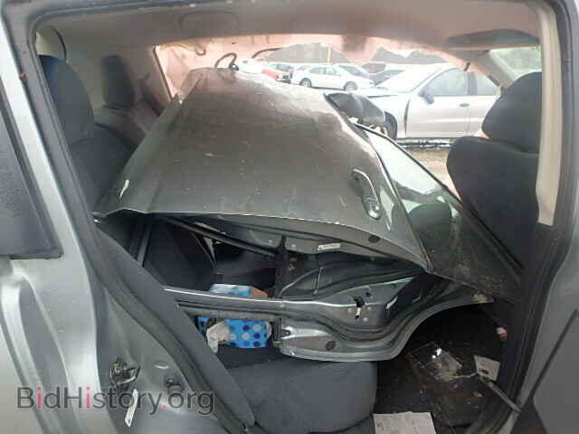 2012 NISSAN VERSA - VIN: 3N1BC1CP6CK257761 - Фото 6