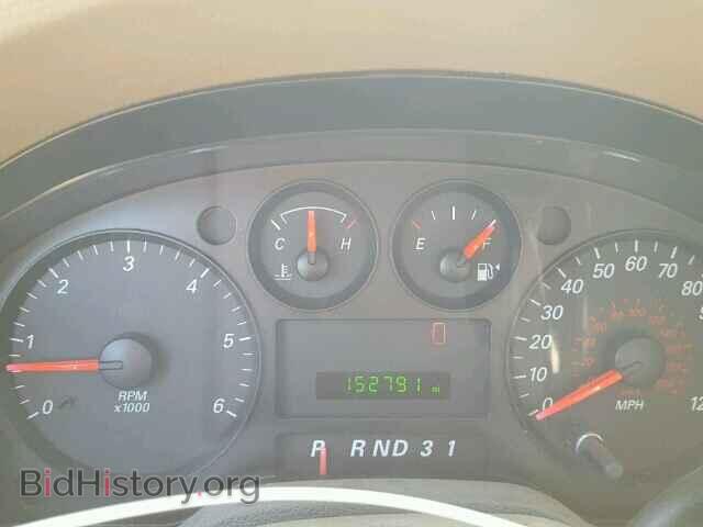 2006 FORD FREESTAR - VIN: 2FMZA51606BA20787 - Фото 8