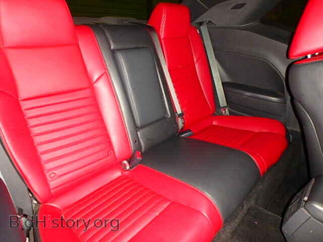 2013 DODGE CHALLENGER - VIN: 2C3CDYAG5DH695805 - Photo 6