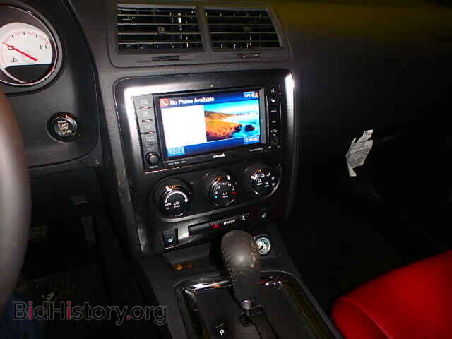 2013 DODGE CHALLENGER - VIN: 2C3CDYAG5DH695805 - Photo 9