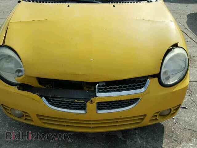 2004 DODGE NEON - VIN: 1B3ES56C74D630838 - Фото 10