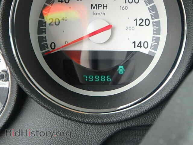 2010 DODGE CHARGER - VIN: 2B3CA3CV5AH187589 - Фото 8