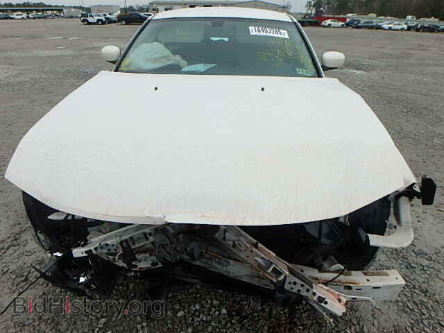 2010 DODGE CHARGER - VIN: 2B3CA3CV5AH187589 - Фото 10