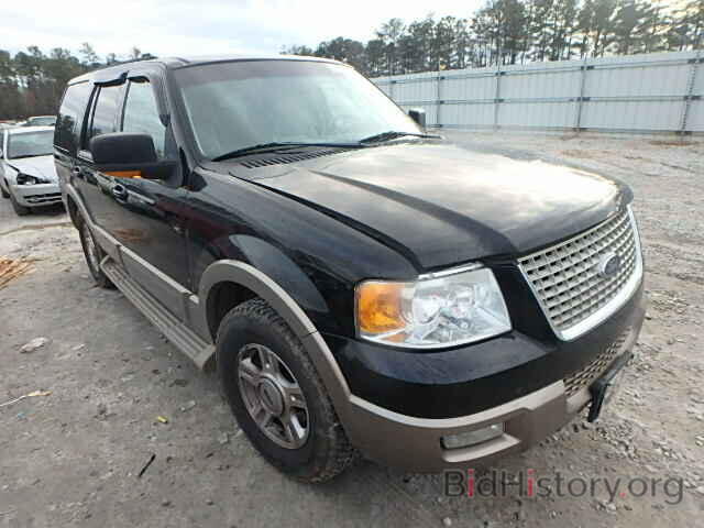 Photo 1FMRU17W54LB59897 - FORD EXPEDITION 2004