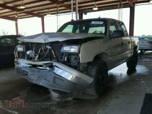 2005 CHEVROLET SILVERADO - VIN: 2GCEC13T751357048 - Фото 2