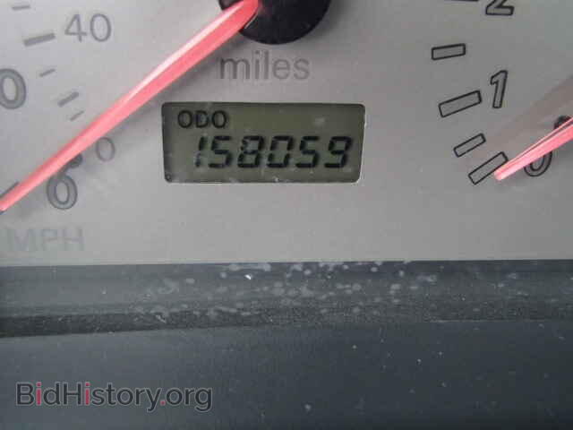 2000 MITSUBISHI ECLIPSE - VIN: 4A3AC34G5YE101244 - Photo 8