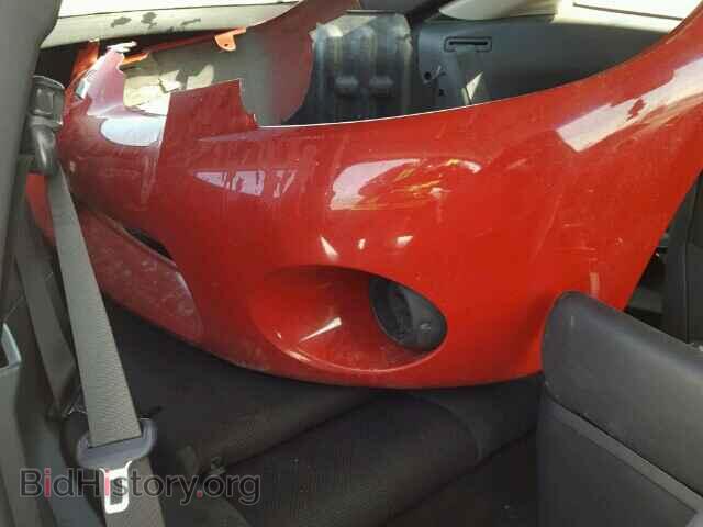 2007 MITSUBISHI ECLIPSE - VIN: 4A3AK24FX7E602326 - Photo 6