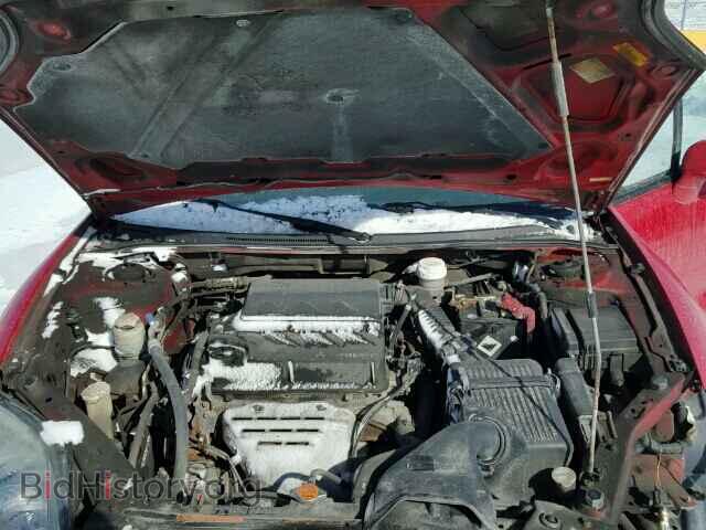 2007 MITSUBISHI ECLIPSE - VIN: 4A3AK24FX7E602326 - Photo 7