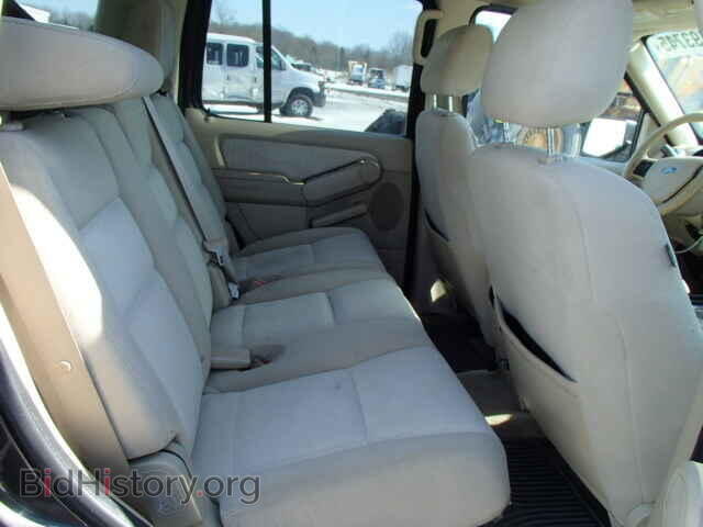 2006 FORD EXPLORER - VIN: 1FMEU73E96UB33007 - Фото 6