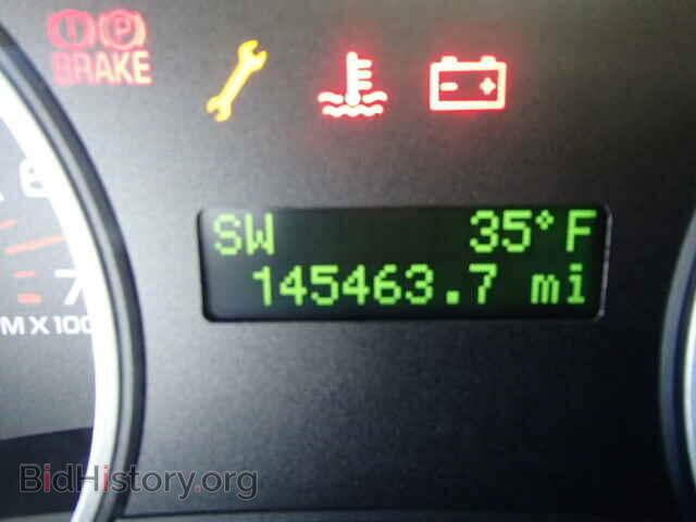 2006 FORD EXPLORER - VIN: 1FMEU73E96UB33007 - Фото 8
