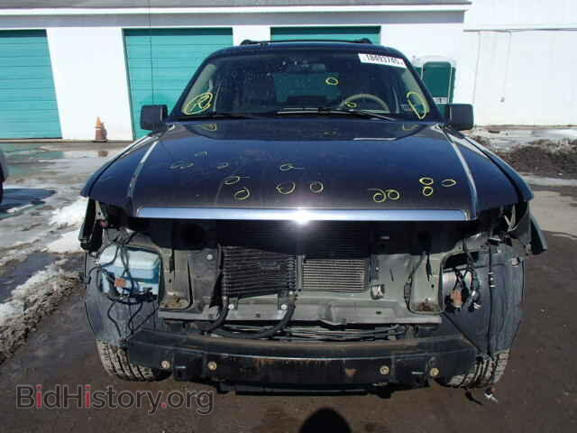 2006 FORD EXPLORER - VIN: 1FMEU73E96UB33007 - Фото 9