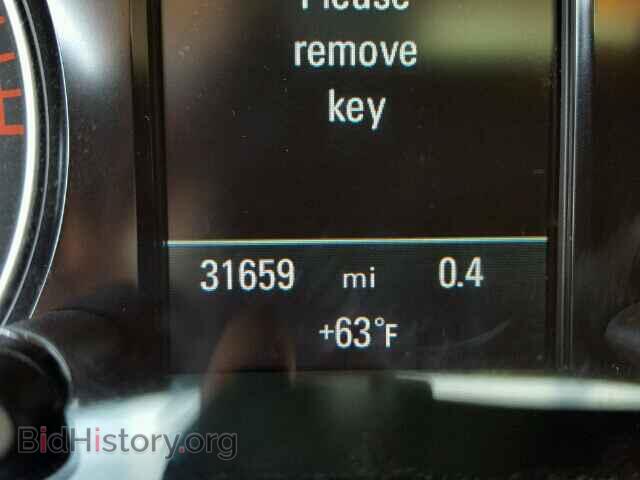 2014 AUDI Q5 - VIN: WA1LFAFPXEA071806 - Фото 8