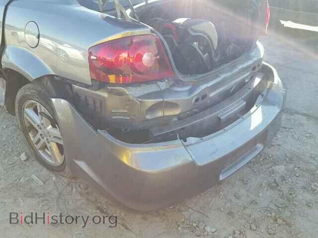 2012 DODGE AVENGER - VIN: 1C3CDZCB1CN196108 - Фото 9