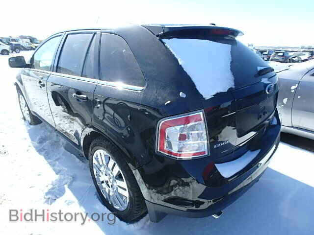 2010 FORD EDGE - VIN: 2FMDK4KC2ABA97076 - Фото 3