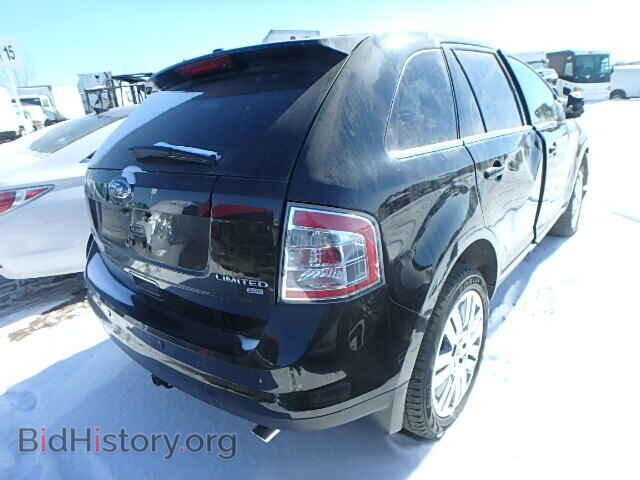 2010 FORD EDGE - VIN: 2FMDK4KC2ABA97076 - Фото 4