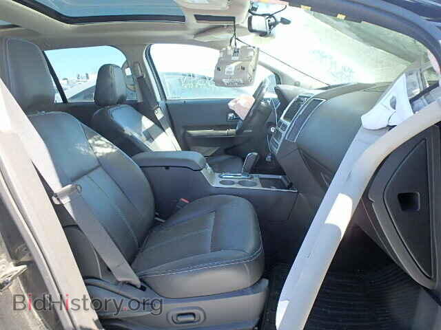 2010 FORD EDGE - VIN: 2FMDK4KC2ABA97076 - Фото 5