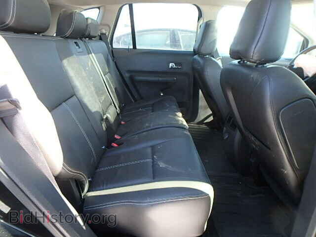 2010 FORD EDGE - VIN: 2FMDK4KC2ABA97076 - Фото 6