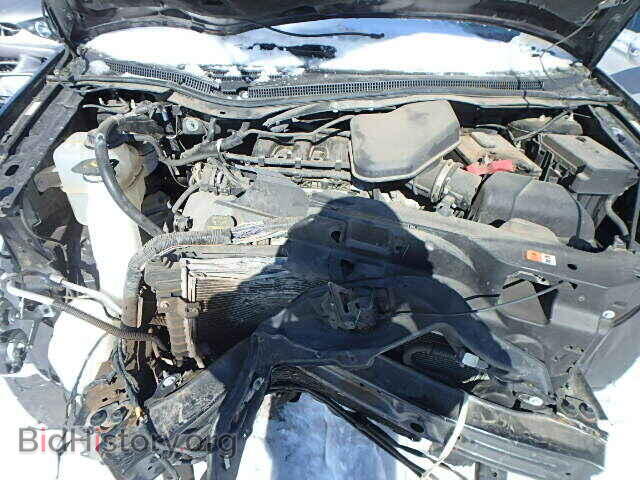2010 FORD EDGE - VIN: 2FMDK4KC2ABA97076 - Фото 7