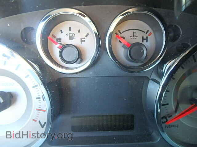 2010 FORD EDGE - VIN: 2FMDK4KC2ABA97076 - Фото 8
