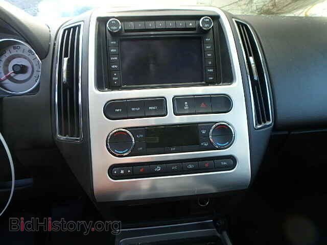2010 FORD EDGE - VIN: 2FMDK4KC2ABA97076 - Фото 9