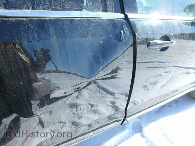 2010 FORD EDGE - VIN: 2FMDK4KC2ABA97076 - Фото 10